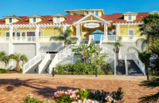 Stunning Beachfront with Triple Water Views of Ocean, Lake, Bay!