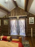 Cozy Cabin