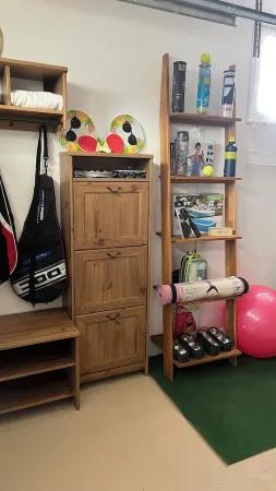 Beautiful villa at the foot of the Alberes mountains Swimming pool/Jaccuzi/Pétanque court Отели в г. Сент-Андре