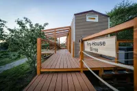 Tiny House - Pear Hotels in Mebkirch