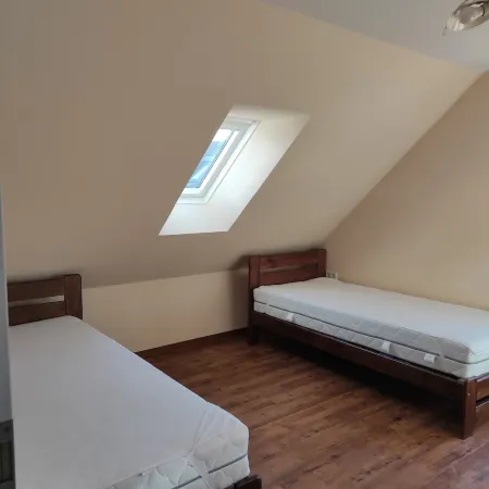 Vacation home for families/groups/friends Dogs allowed 8 adults 2 children