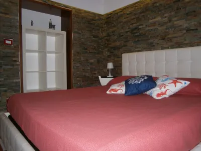 Appartamento vacanze La Marina