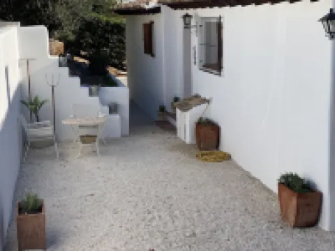 <br>CASA LIMON - Family Villa with private pool