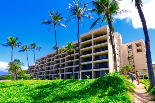 Oceanfront Condo at Sugar Beach Resort- Stunning Sunsets and Beach Front - 3つ星