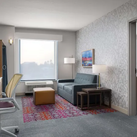 Home2 Suites by Hilton Winter Haven