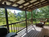 Heritage Guesthouse-peaceful haven at edge of town