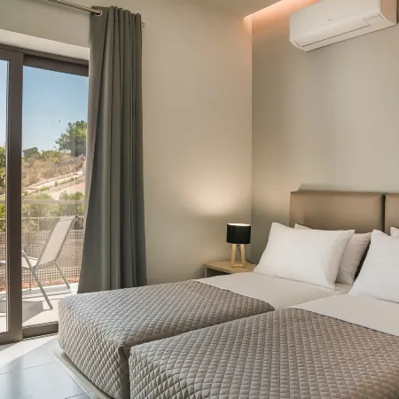 Petradi Villa Skala III