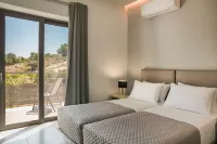 Petradi Villa Skala III -  Casas de vacaciones