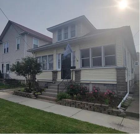 Central to Everything ...Cedar Point, Downtown and Sports Park. Отели в г. Сандаски