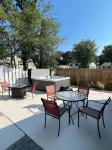 Cape Mindy HOT TUB Sleeps 8, Dog & EV Friendly, Outdoor Shower Hotels in der Nähe von Seapointe Village Security