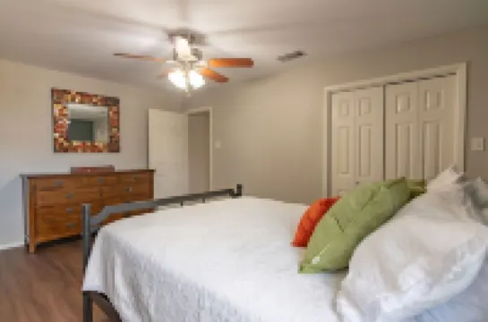 Historic Downtown Loft “B” in Miles, TX