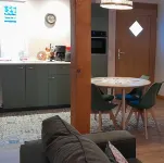 Appartement Le Marly