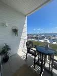 Relax in This Beautiful Condo on Lake Charlevoix!