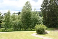 Top apartment Auerhahn in the vacation resort with pool in the paradise of the Black Forest