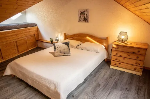 NICE DUPLEX IN QUIET TOWN NEAR THE SPA AND BRIGHT