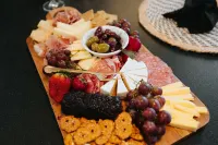 The Haven on Badin Hotels in Eldorado