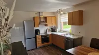 Jenny's Wohlfühloase im Allgäu auf 90qm