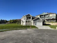 Mayflower Mountain Chalet Located Near Park City - Wi-Fi