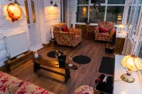 Pet Friendly Hot Tub Luxury Cottage near Withernsea and Patrington