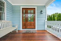 Experience Cape May charm near Washington St Mall