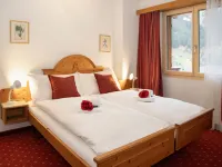 Chalet Abendrot Apartments - SPA