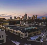 Steps from Mass Ave & Bottleworks + Garage parking