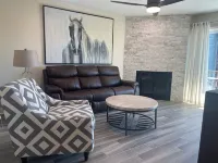 Paradise Found: Condo Oasis Reveals Stunning Pool and  Lake Views