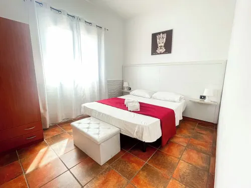 Apartment in Villa wi fi 200 Meters from the Beach UA - balcón