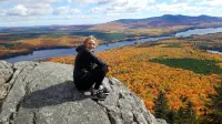 Studio Riverside in Kennebec