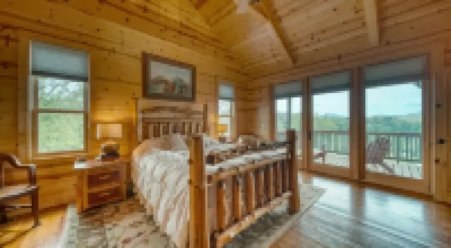 Unplugged in the Smokies