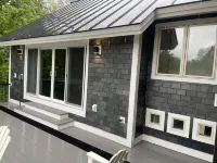 Huge home, hot tub, sauna, pool table, great room