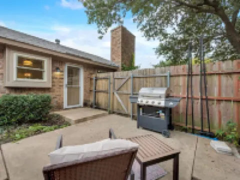 Our Keller Oasis Hotels in Keller