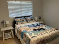 Modern beach themed 3b/2b home near New Smyrna Beach & Daytona Beach! Paradise! Hotels in Edgewater