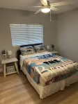 Modern beach themed 3b/2b home near New Smyrna Beach & Daytona Beach! Paradise!