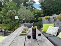 Ferienwohnung im Herzen Waldniels Hotels in Schwalmtal