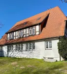 large holiday home on the Baltic Sea "Oldevighus"
