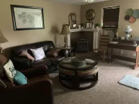 Neat and Nifty1 bedroom apartment in Lancaster Hotels in Lancaster