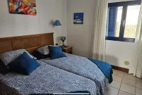 Villa With Private Heated Pool And Spectacular Sea And Mountain Views