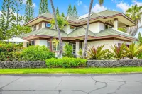 Manta Ray Manor - Oceanfront Gated Community, short walk to beach and town. Hôtels à proximité de : Manini'owali Beach (Kua Bay)