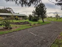 ★idyllic country views★tranquility★vibrant bird life★explore the surroundings★