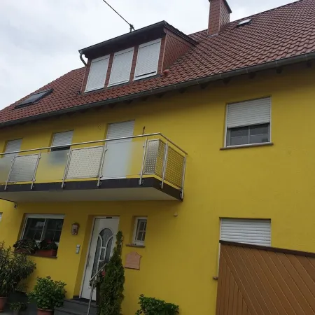 Urlaub in Einem Weingut. Hautnah die Arbeit Eines Winzers Miterleben