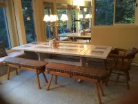 Cozy Tree Like House.  Walk to Market & Rest. Low Rates. 1 Mile to MT Snow.