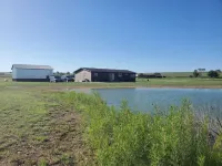 Angostura lake getaway