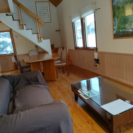 Cottage Cruising