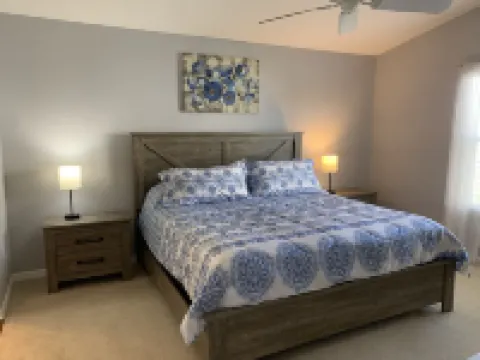 Experience the fun and excitement of The Villages in this beautiful Patio Villa.