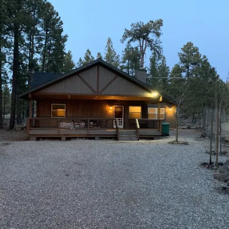Forest as Your Backyard - Near Flagstaff, Grand Canyon, Sedona