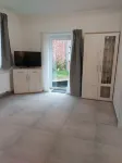New 45 sqm vacation apartment near Münster University Hospital (UKM)