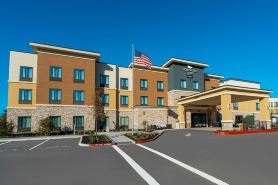 利弗莫爾Homewood Suites by Hilton