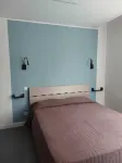 Gloria Maris Apartment