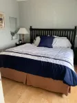 Beach condo